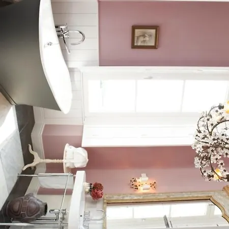 Schloss Gartrop Hotel Hünxe