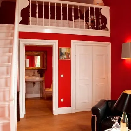 Hotel Schloss Gartrop Hünxe