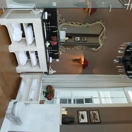 Schloss Gartrop Hotel