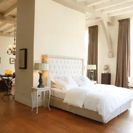 Schloss Gartrop Hünxe