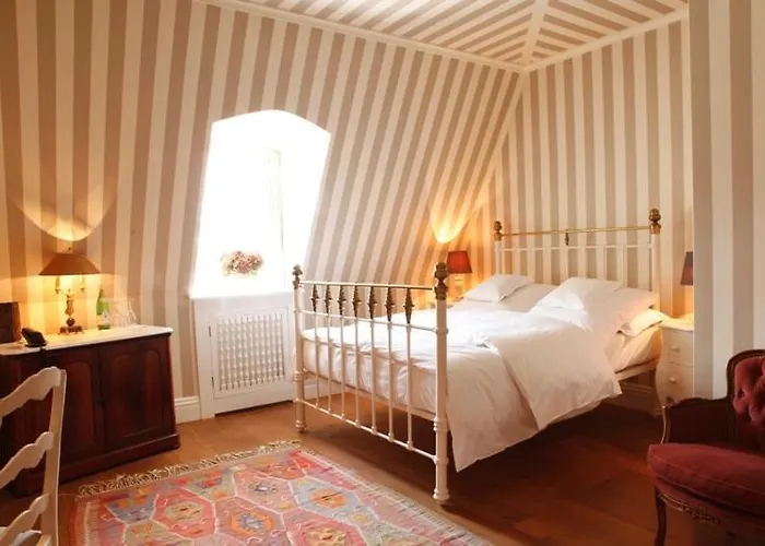 Hotel Hotel Schloss Gartrop