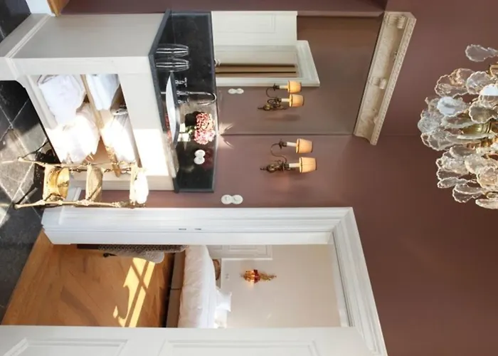 Hotel Hotel Schloss Gartrop