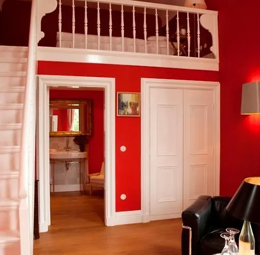 Hotel Hotel Schloss Gartrop Hunxe