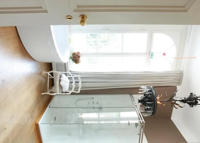 Hotel Schloss Gartrop Hotel Hunxe