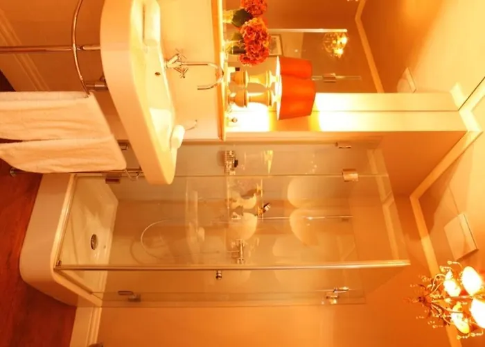 Hotel Hotel Schloss Gartrop 4*