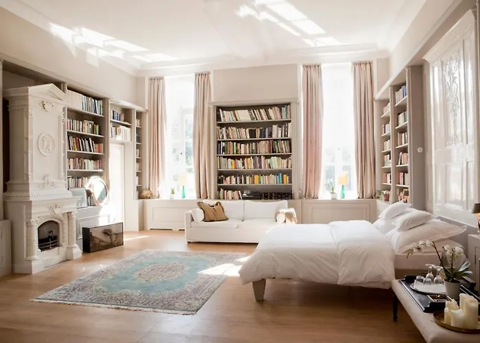 Hotel Schloss Gartrop Hotel