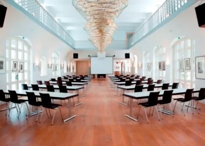 Hotel Schloss Gartrop