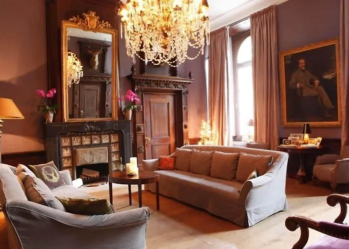 Hotel Schloss Gartrop Hotel Hunxe