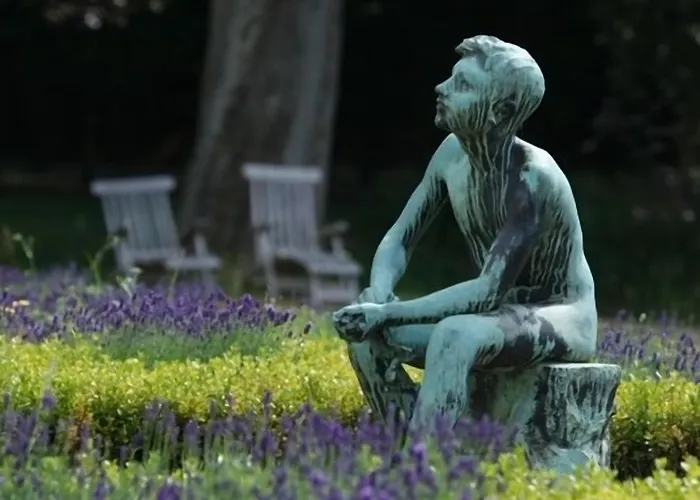 Hotel Schloss Gartrop