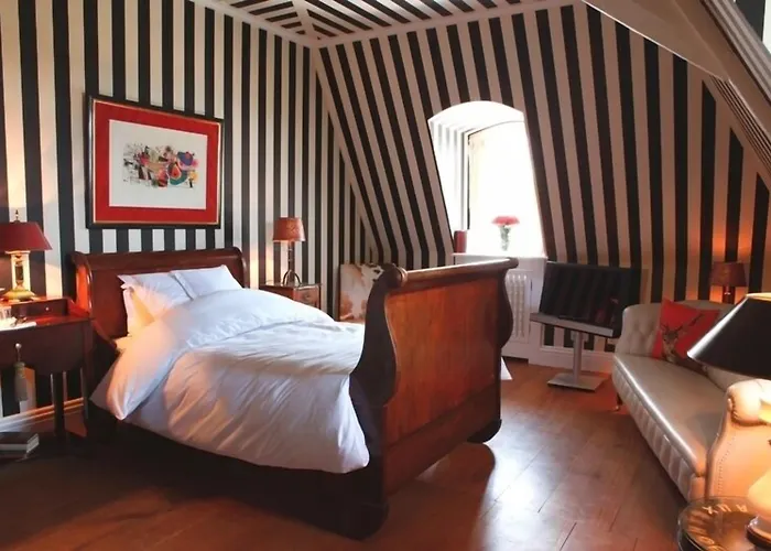 Hotel Hotel Schloss Gartrop